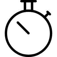 streamline-icon-stopwatch@200×200 Save time