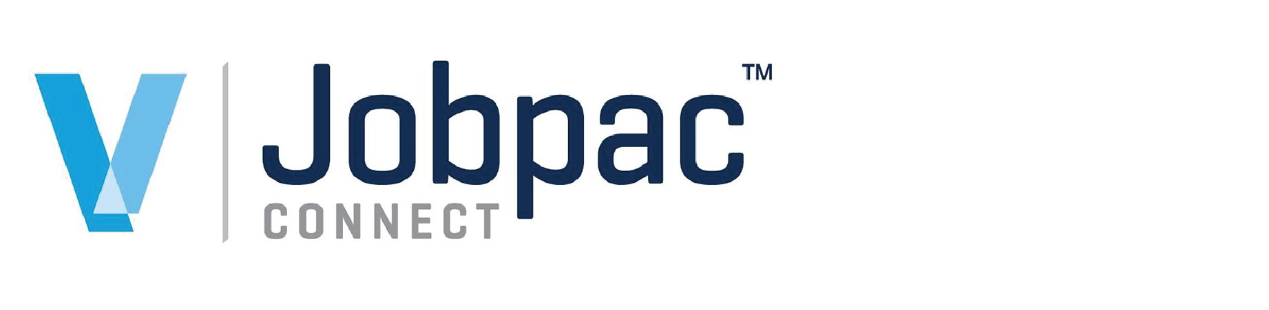 jobpac connect logo